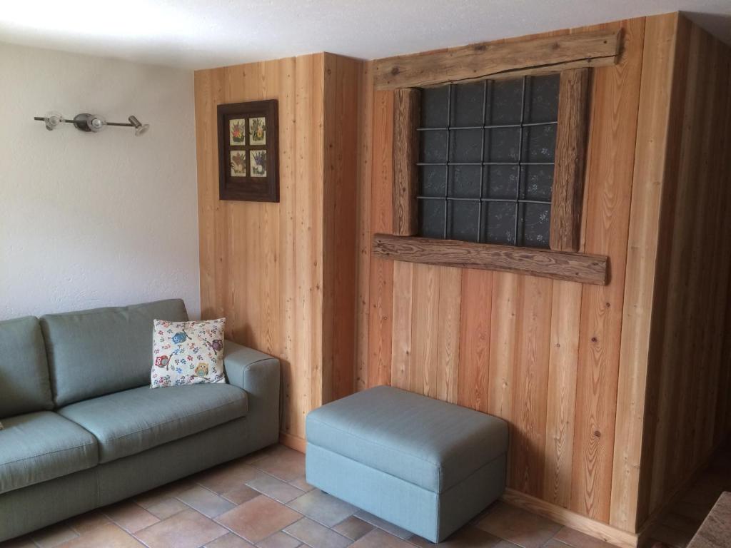 Chez Moillet room 5